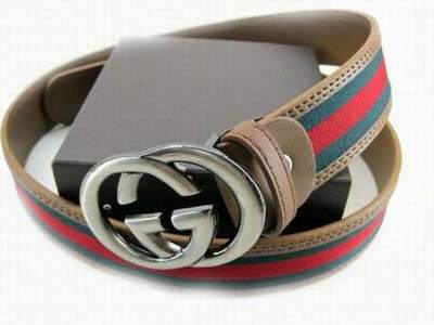 ceinture armani homme pas cher