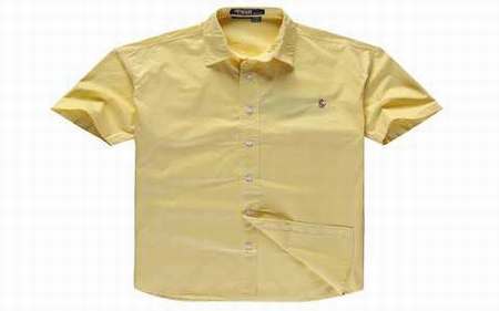 chemise fred perry soldes