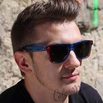 fausse ray ban wayfarer