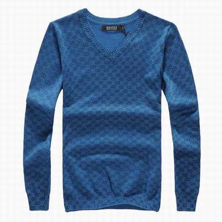 pull in extenso homme